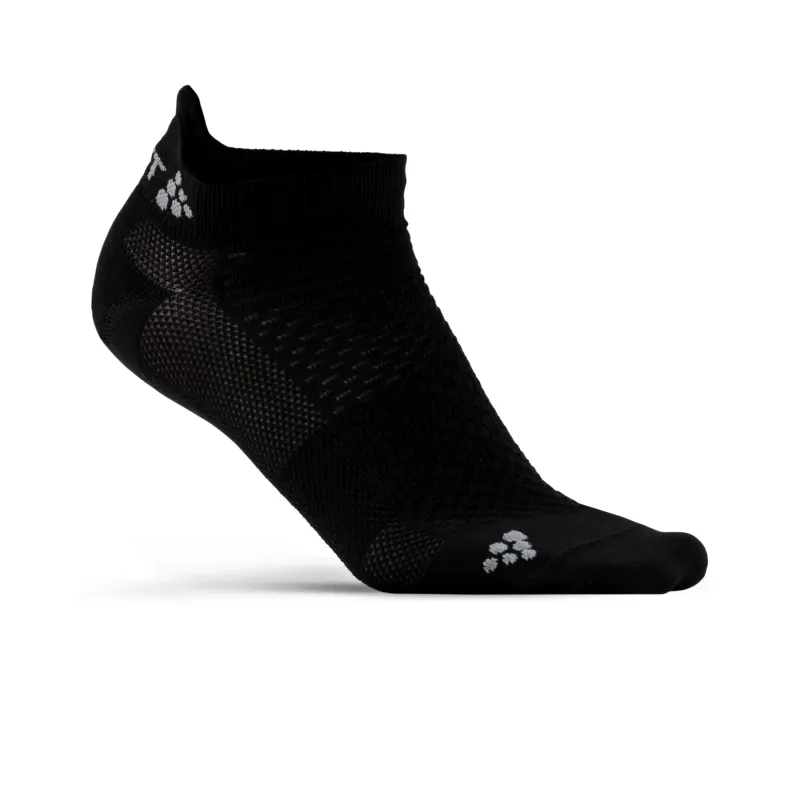 Calcetines Craft Running Invisibles