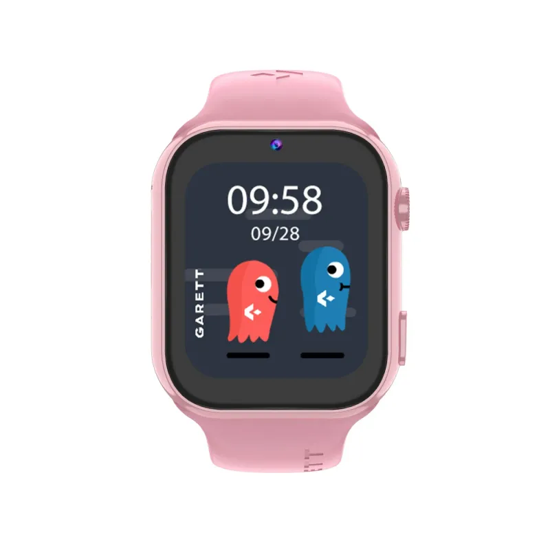 Reloj conectado Garett Twin 2 4G