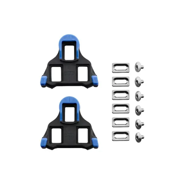 Calapiés Shimano Sm-sh12