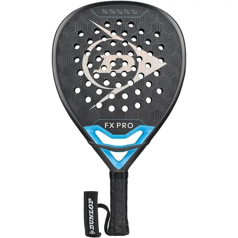 Raqueta de pádel Dunlop Fx Pro