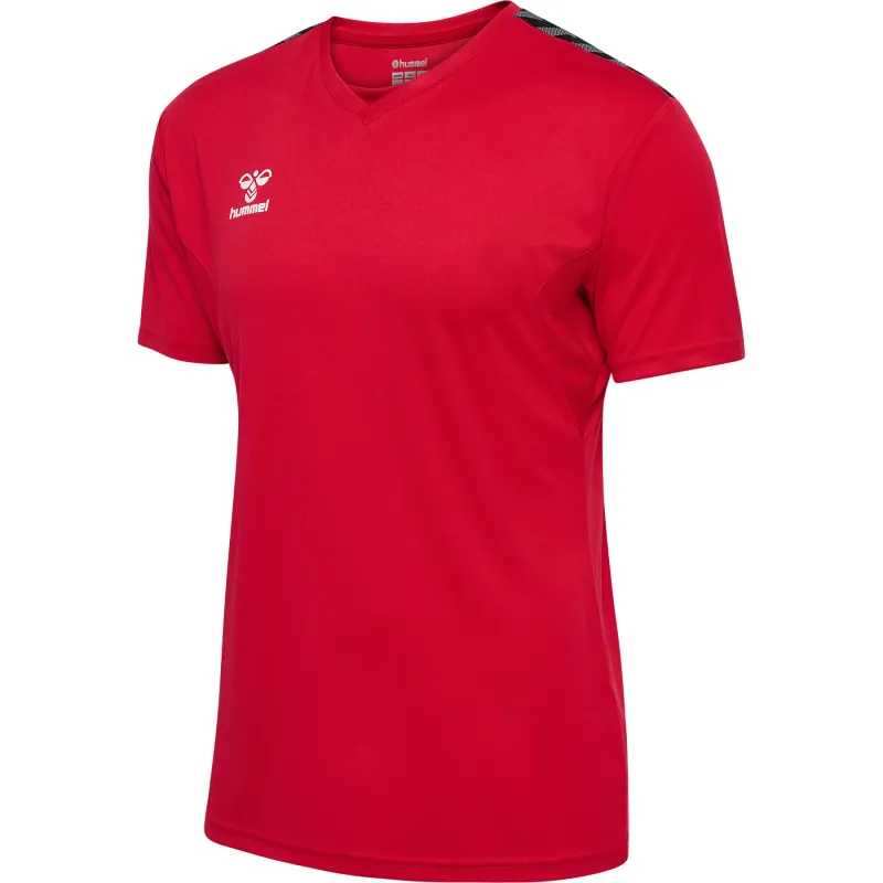 Camiseta Hummel Authentic Pl