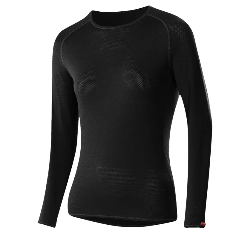 Camiseta de manga larga para mujer Löffler Transtex Light