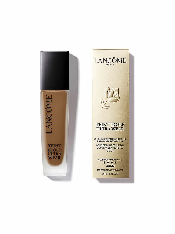 LANCÔME Teint Idole Ultra Wear Foundation 30ml ( 445N )
