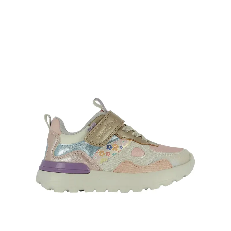 Zapatillas para bebés Shoo Pom Joggy Scratch