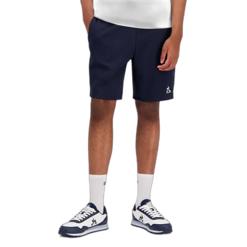 Pantalón corto Le Coq Sportif Heritage