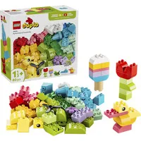 DUPLO Classic Caja creativa colorida, Juegos de construcción