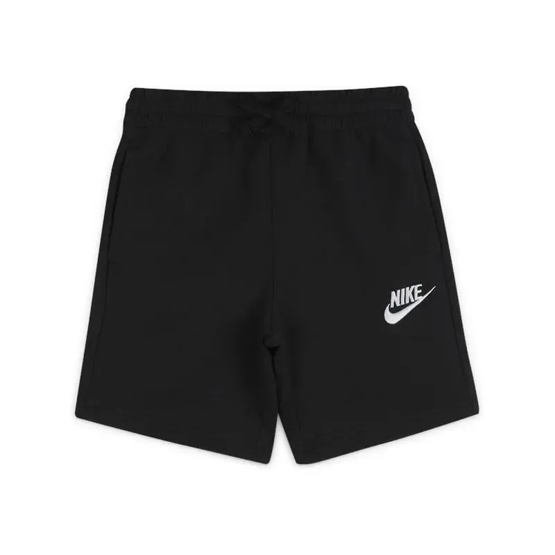 Pantalón corto para niños Nike Club Jersey