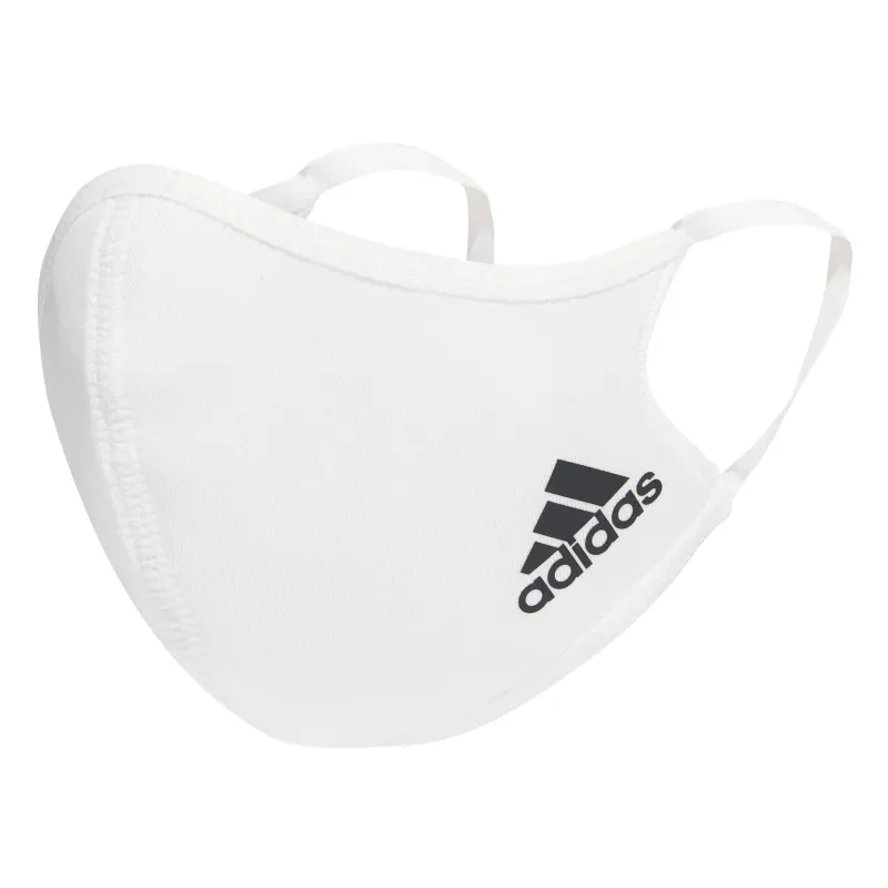 Máscaras adidas XS/S (x3)