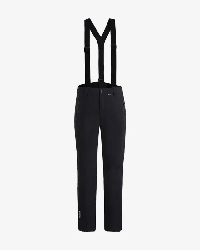 Mono Icepeak Freiberg negro - 48