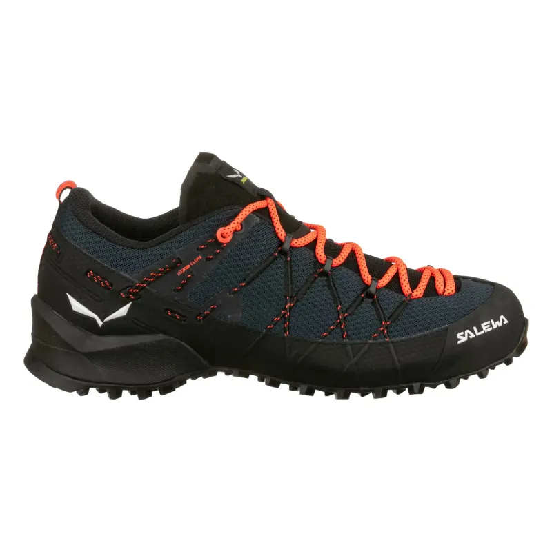 Botas de montaña para mujer Salewa Wildfire 2