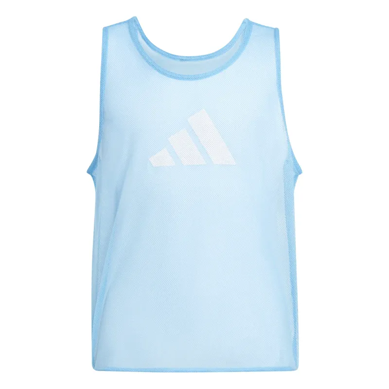 Peto de entrenamiento para niños adidas BIB24