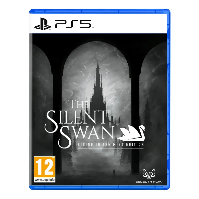 The Silent Swan Rising in The Mist Edition PS5 (SP)
