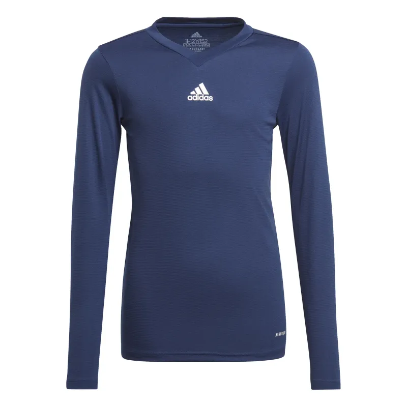 Camiseta para niños adidas Team Base