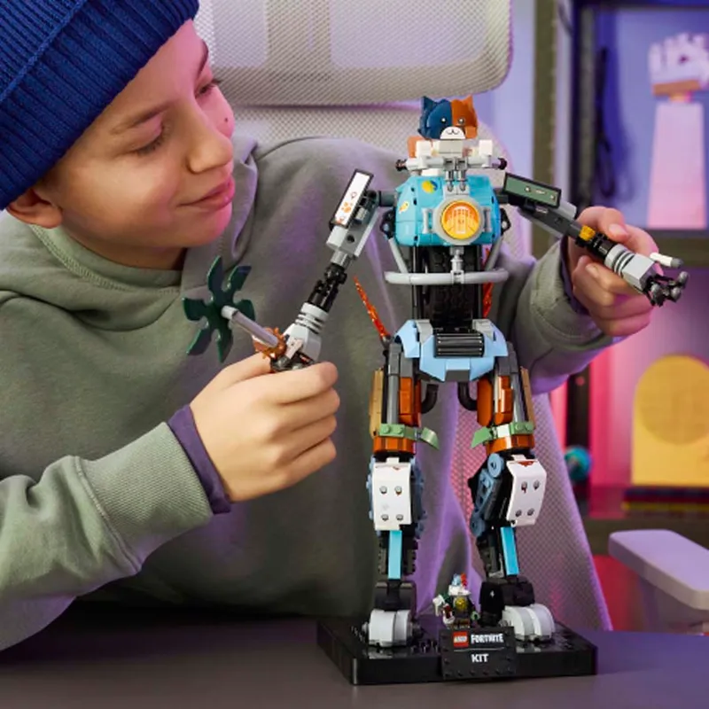 LEGO® Fortnite KIT 77081