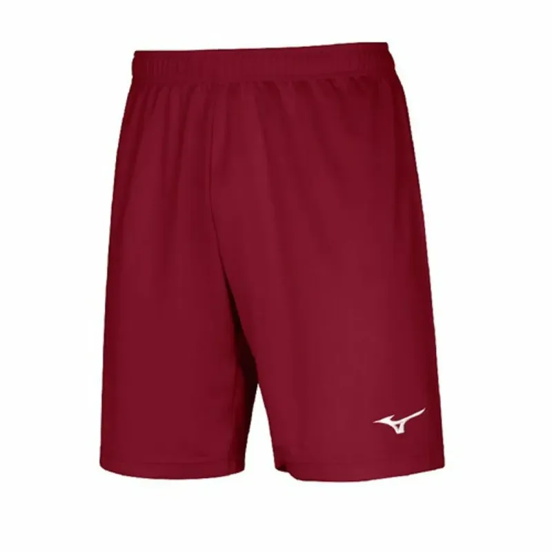 Pantalón corto Mizuno Team trad shukyu
