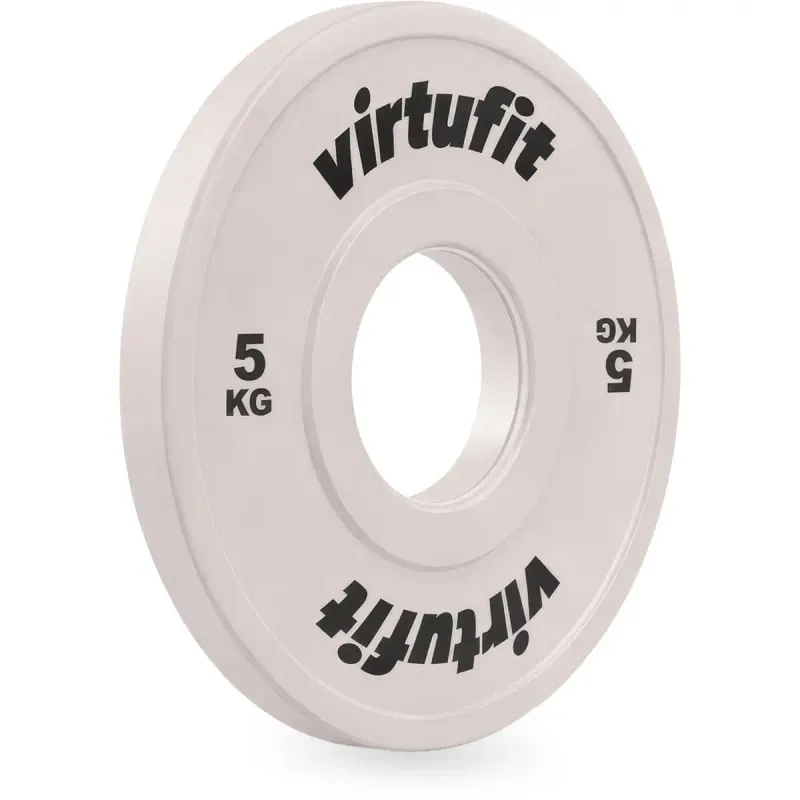 Disco de pesas fraccionado VirtuFit