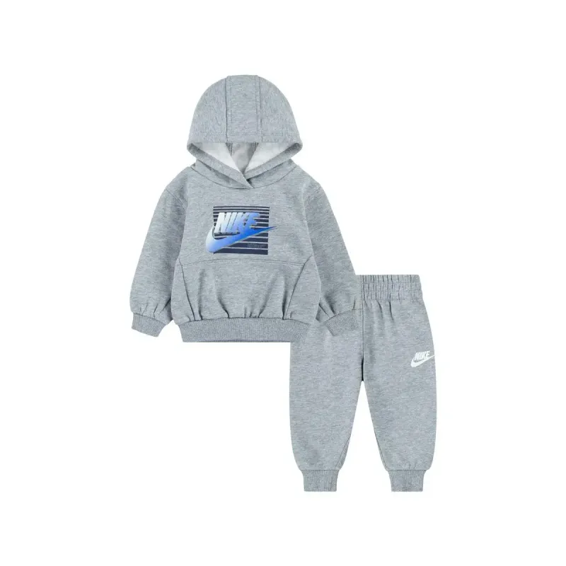 Chándal para bebé Nike Gradient Futura