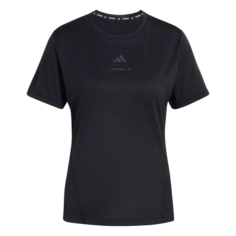Camiseta mujer adidas Les Mills Graphic