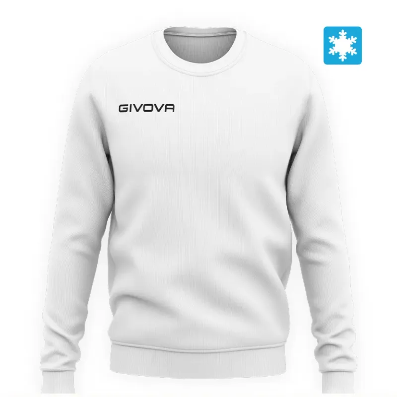 Sudadera infantil Givova