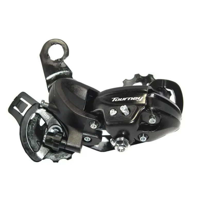 Desviador trasero Shimano Tourney RD-TY300 6/7V