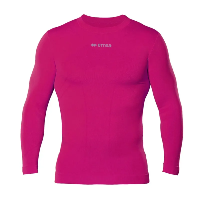 Camiseta mangas largas niños Errea Polaris