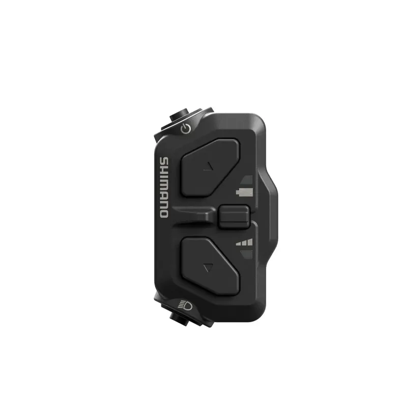 Unidad de cambio de bicicleta para el modo de asistencia Shimano SW-EN600-L