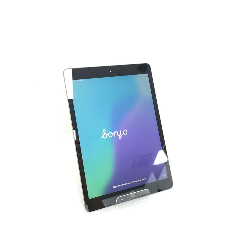 Apple iPad 7th Gen A2198 4G 32GB Plata 10.2