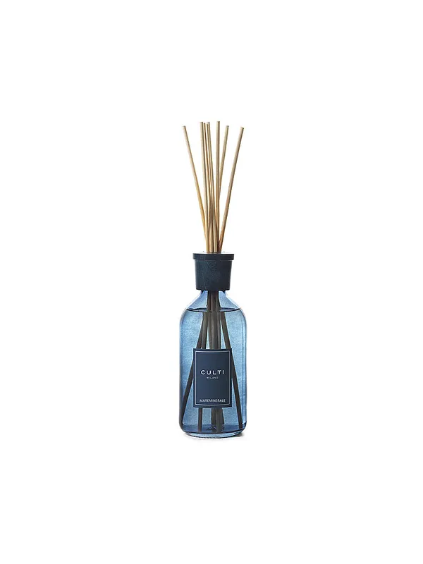 CULTI Difusor de fragancia para el hogar 0,5l STILE COLOURS azul oscuro