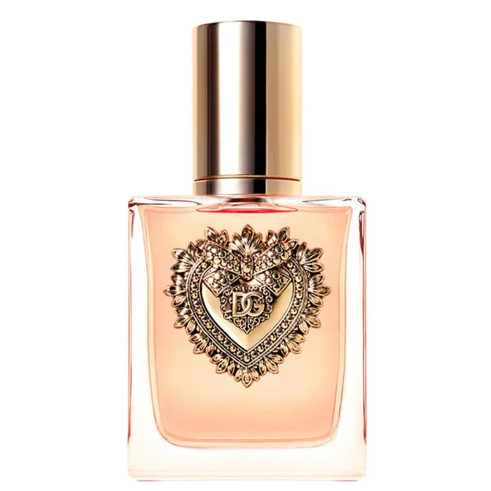 Dolce & Gabbana Devotion Eau De Perfume Spray para mujer 50 ml