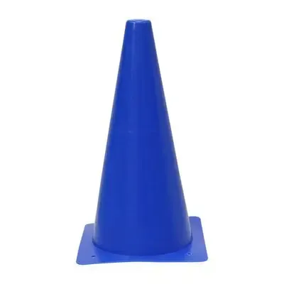 Cono de entrenamiento semirrígido Softee