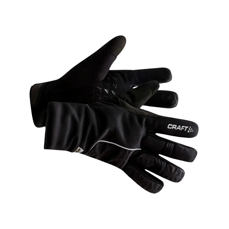 Guantes Craft siberian 2.0