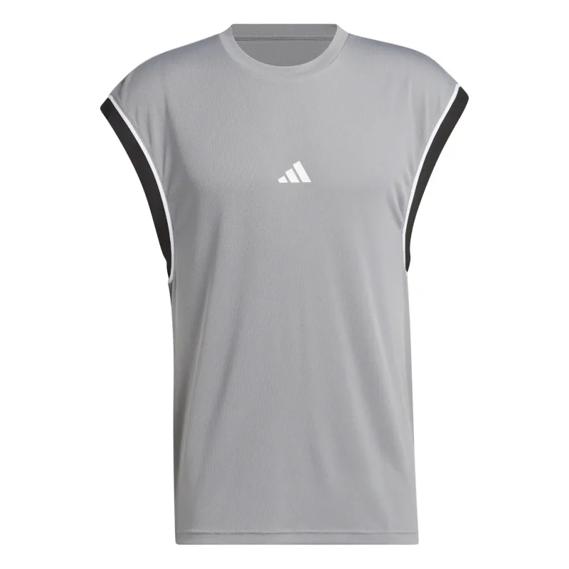 Camiseta de tirantes adidas All World