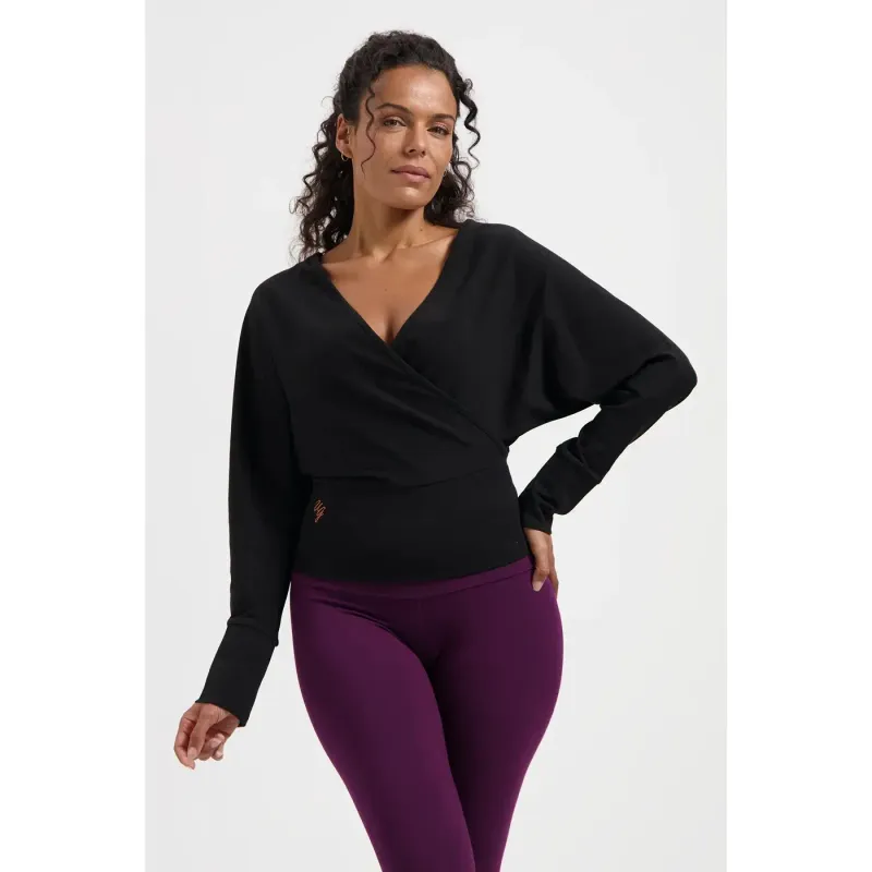 Top de mujer Urban Goddess Ala