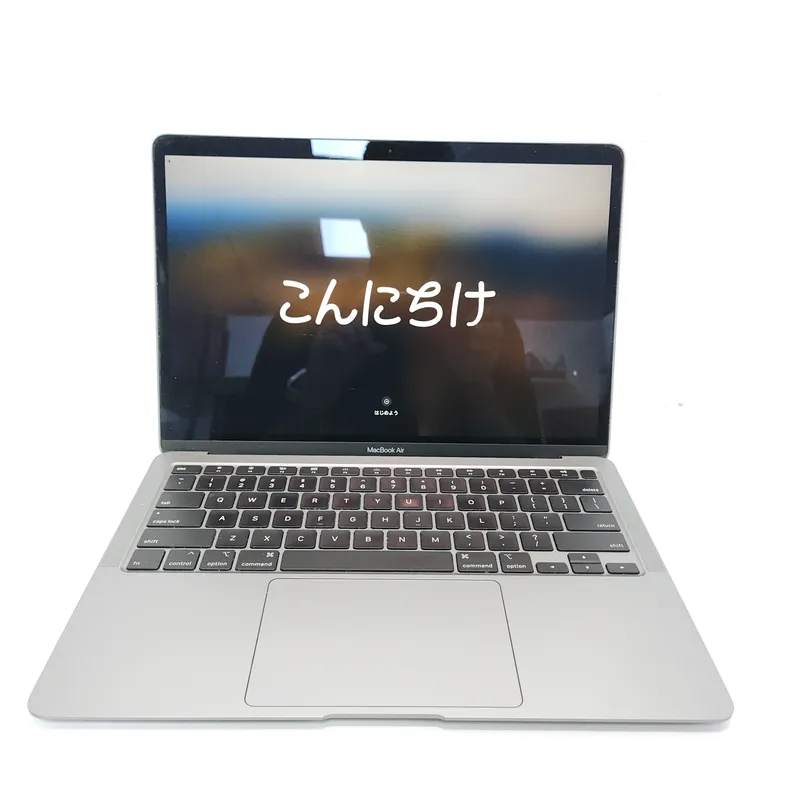 Apple MacBook Air 9,1 i7-1060NG7 8 RAM 1TB SSD Layout EN 13