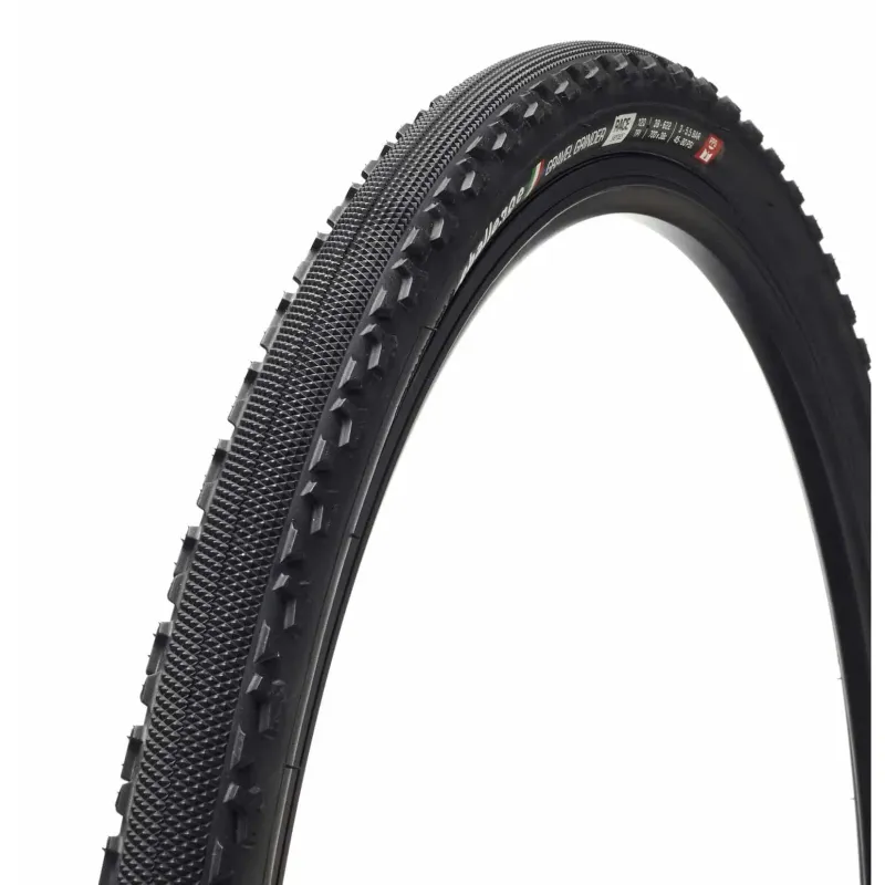 Neumático Challenge Clincher Gravel Grinder 120 Tpi