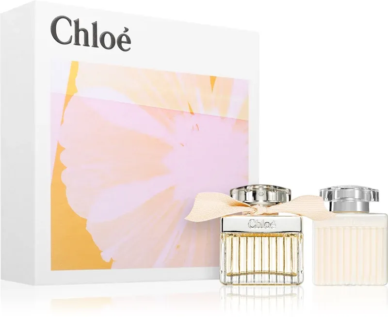 Chloé Chloé Caja de regalo para mujer 1