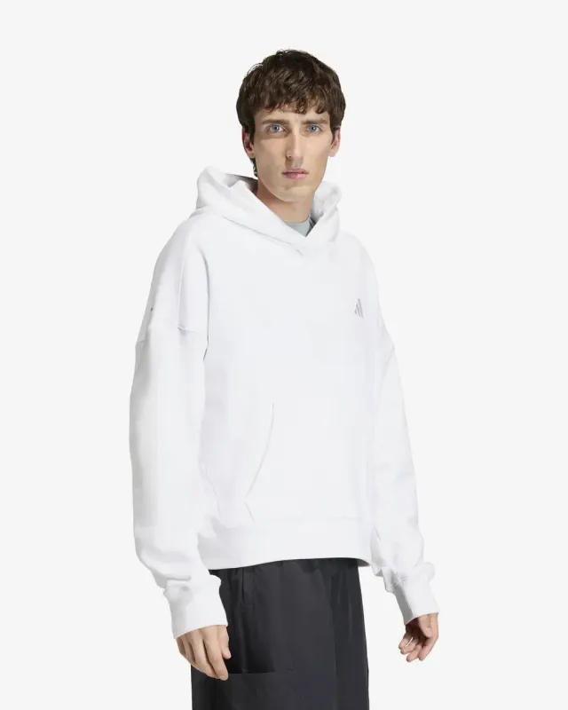 Sudadera con capucha adidas adi365 Cheering blanco - XS