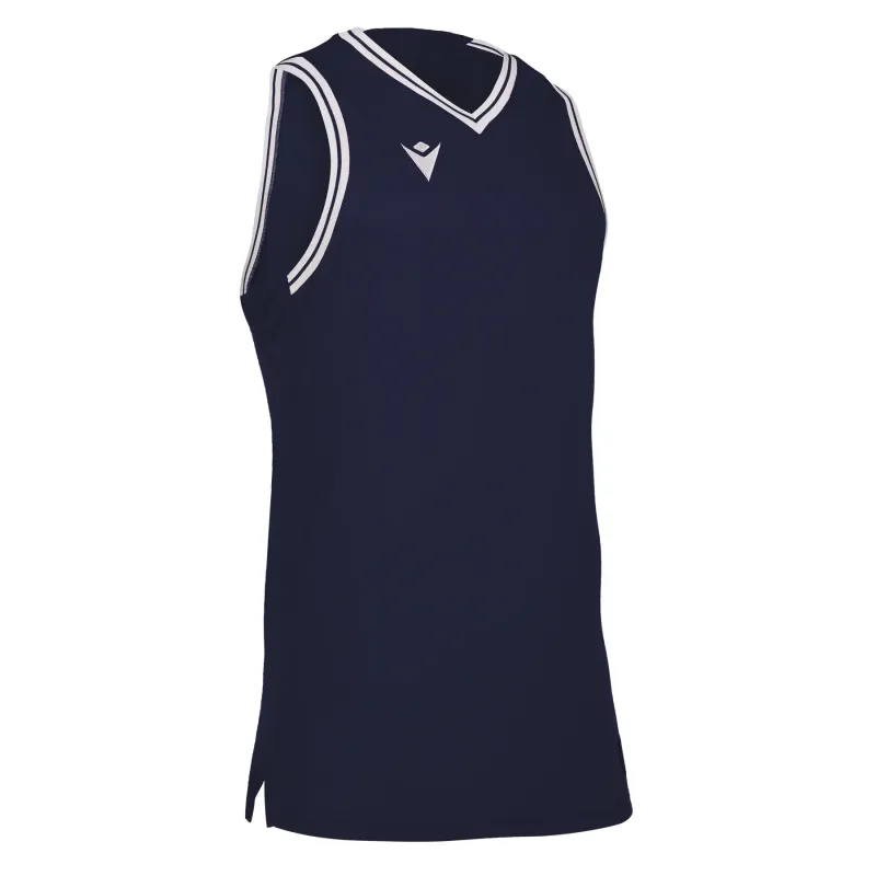 Camiseta Macron freon