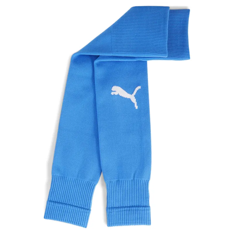 Calcetines infantiles Puma Teamgoal