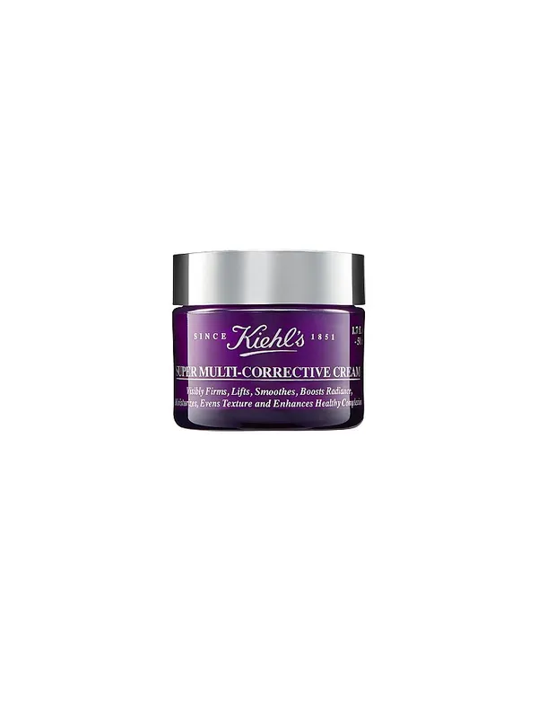 KIEHL'S Crema facial - Super Multi- Corrective Cream 50ml