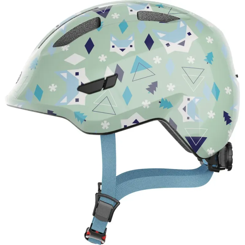 Casco de bicicleta de carretera para niños Abus