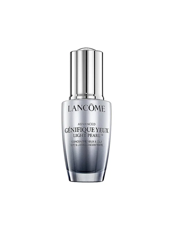 LANCÔME Advanced Génifique Yeux Light Pearl - Sérum para Ojos y Pestañas 20ml