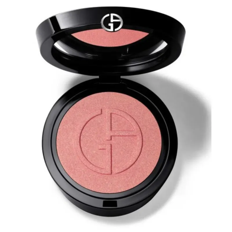 Armani Colorete Luminous Silk Glow 4 g - Tono: 50