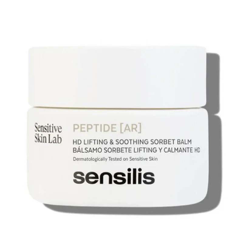 Bálsamo Sensilis Péptido Ar 50ml