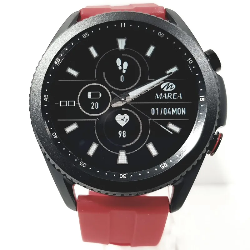 Smartwatch Marea 26 B57011