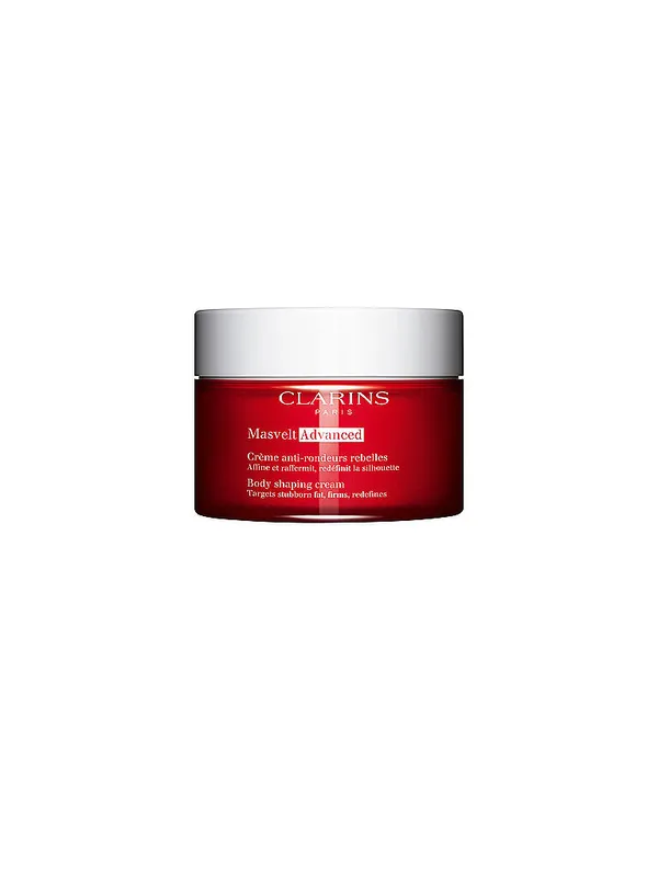 CLARINS Masvelt Advanced Crème 200ml