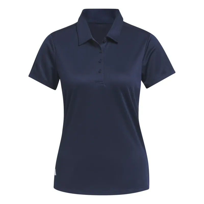 Polo de mujer adidas Performance