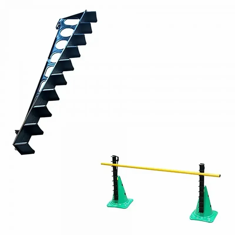 Soporte estándar con conexión para cono Softee