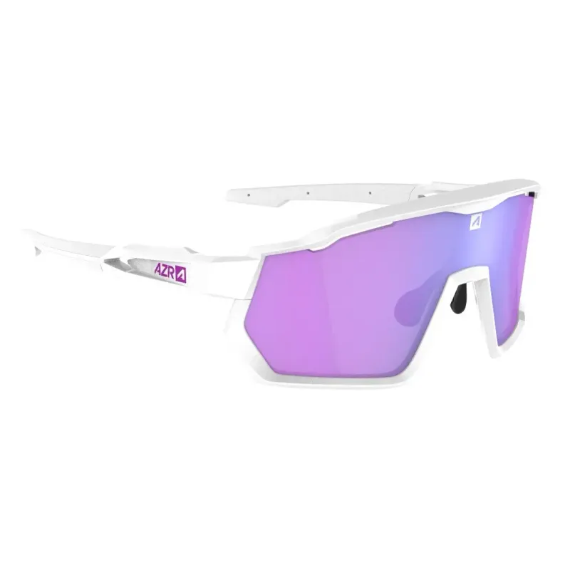 Gafas de sol hidrofóbicas AZR Pro Race RX