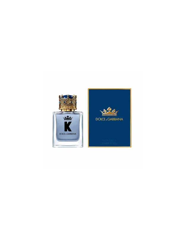 Dolce and Gabbana K By Dolce y Gabbana Eau De Toilette Hombre Spray 50ml